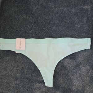 Calvin Klein Aqua Thong